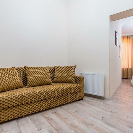 Golden Light Hotel Tiflis Exterior foto