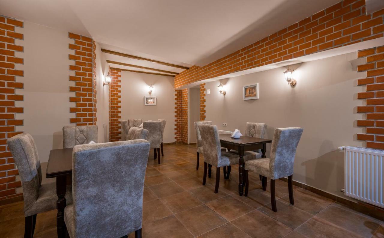Golden Light Hotel Tiflis Exterior foto