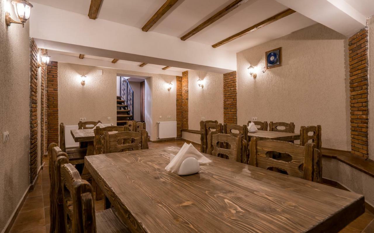 Golden Light Hotel Tiflis Exterior foto